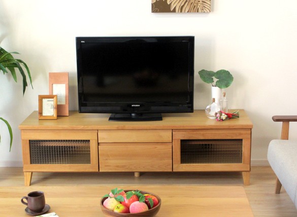 Tvボード Tv台 ローボード おしゃれ家具 天然木 アルダー無垢材 Tvボード Tv台 ローボード おしゃれ家具 天然木 アルダー無垢材